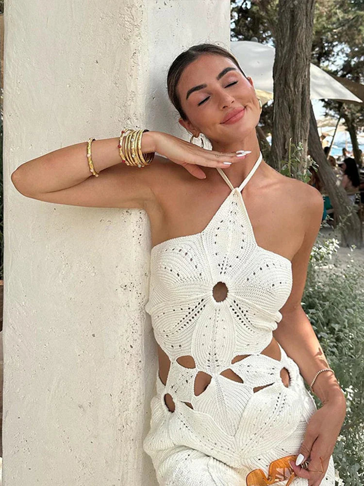 Glenda Mini Dress