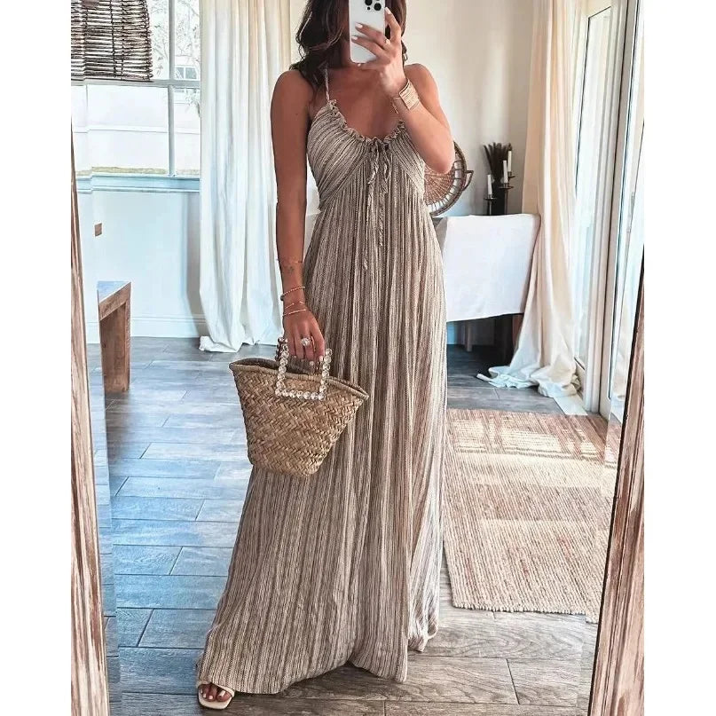 Sasha Maxi Dress