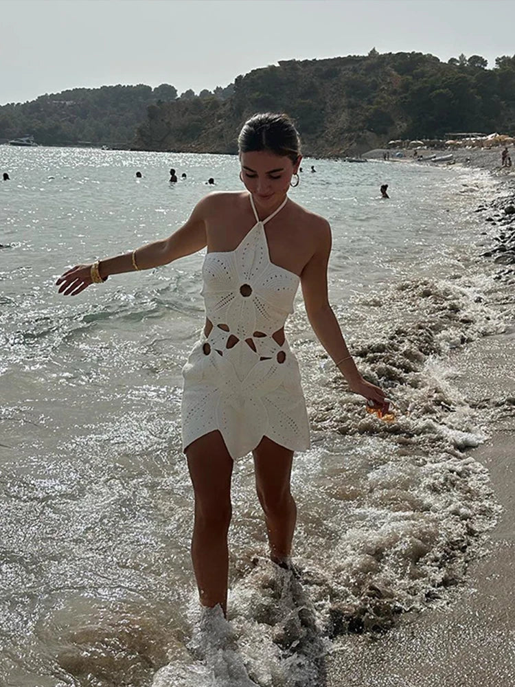 Glenda Mini Dress