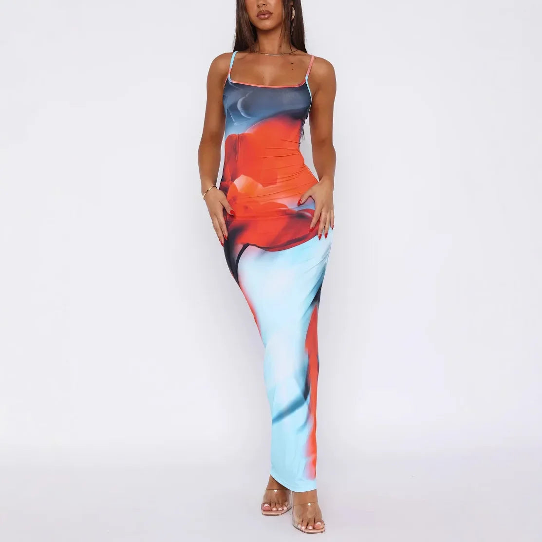 ADA MAXI DRESS