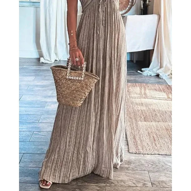 Sasha Maxi Dress