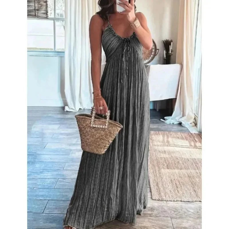 Sasha Maxi Dress