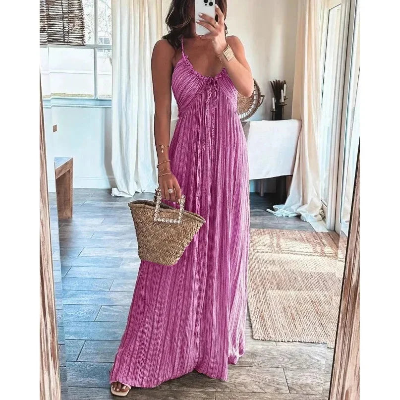 Sasha Maxi Dress