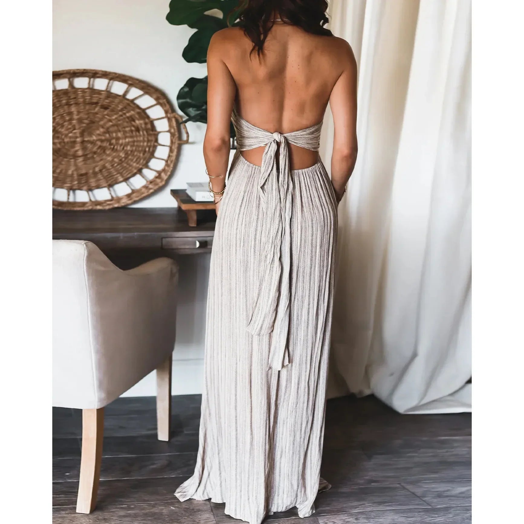 Sasha Maxi Dress