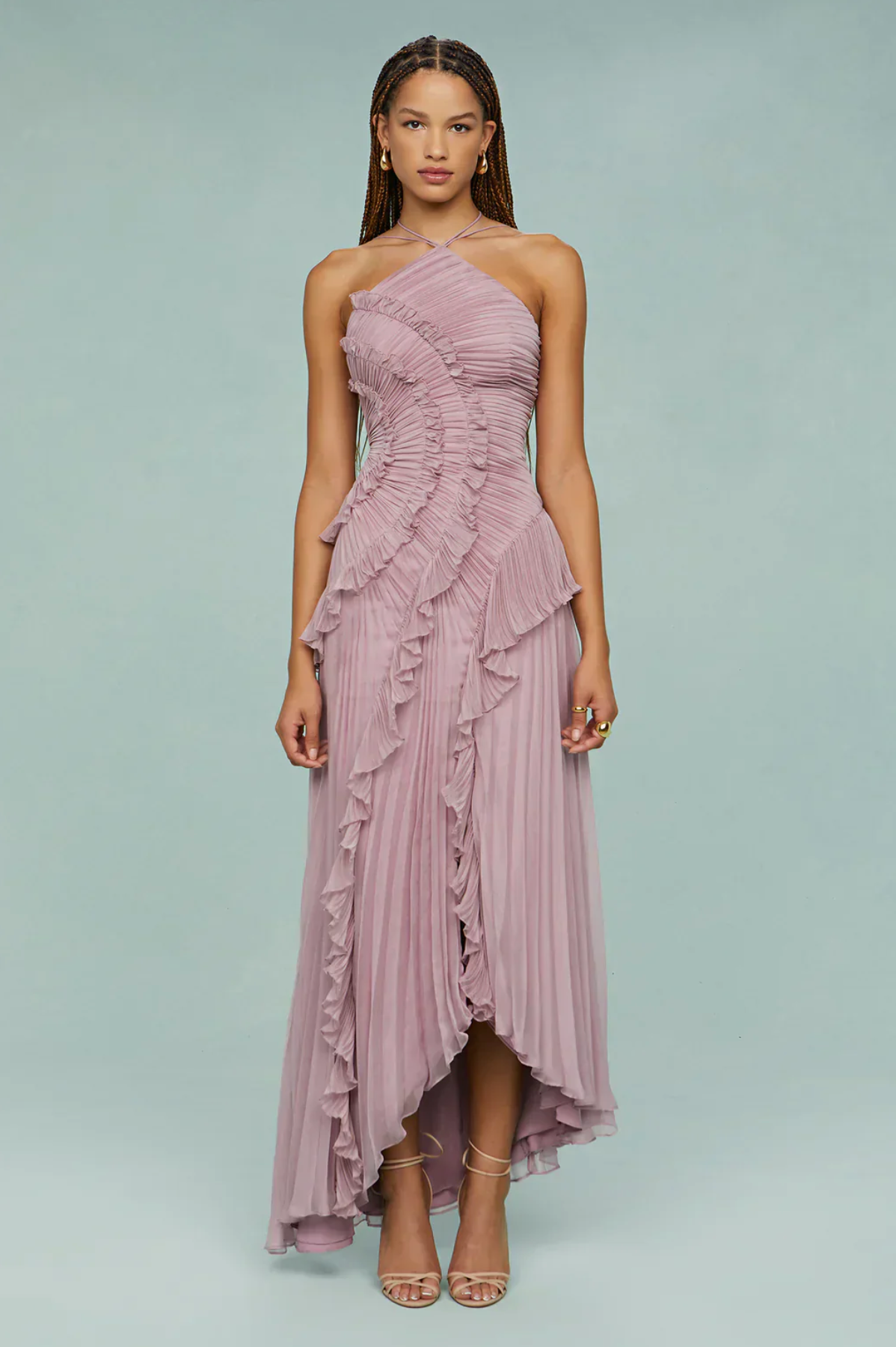 Edith Maxi Dress