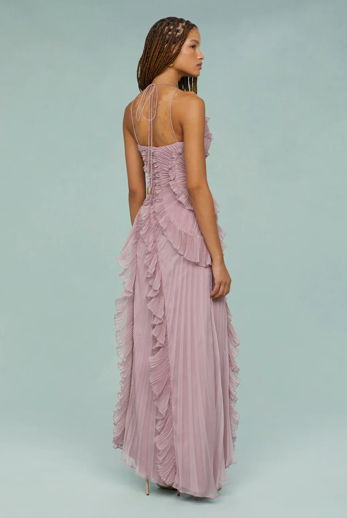 Edith Maxi Dress