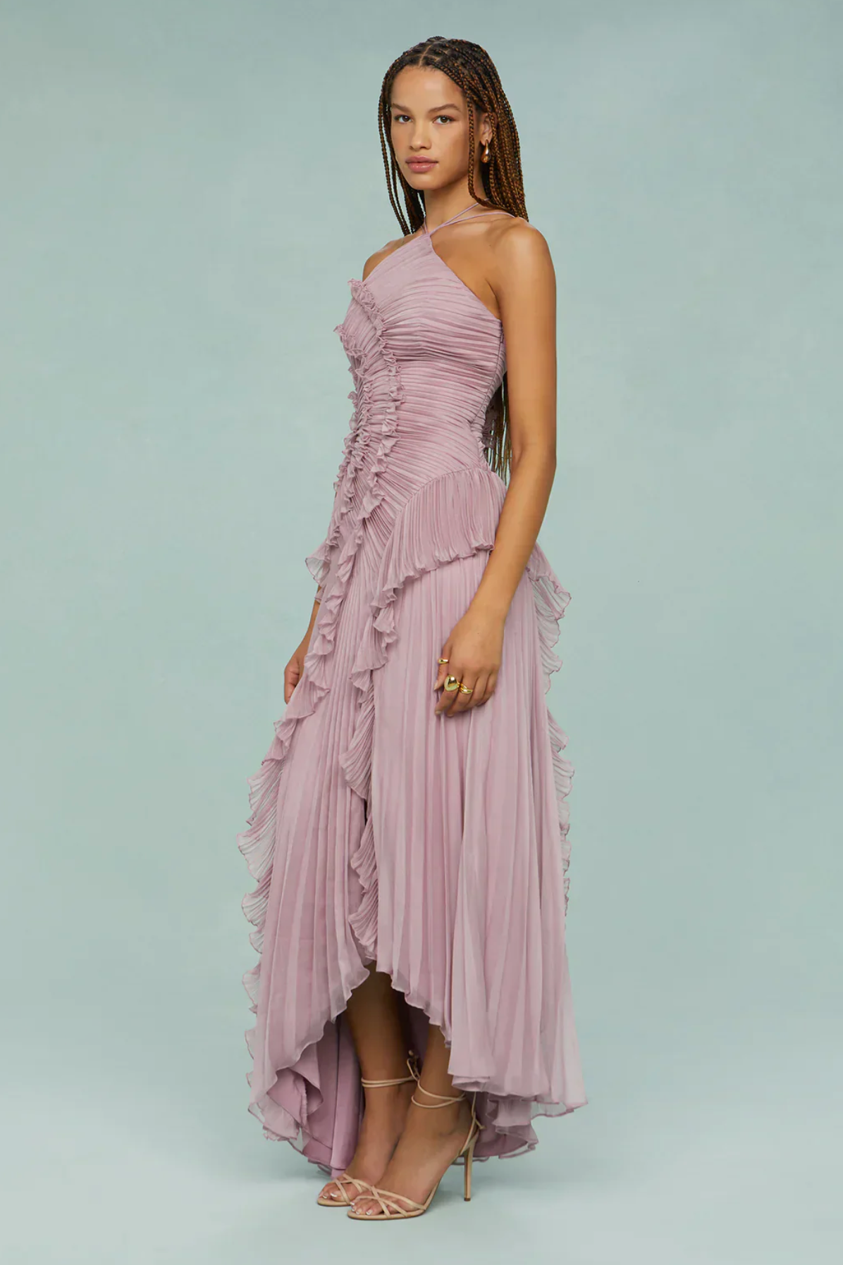Edith Maxi Dress