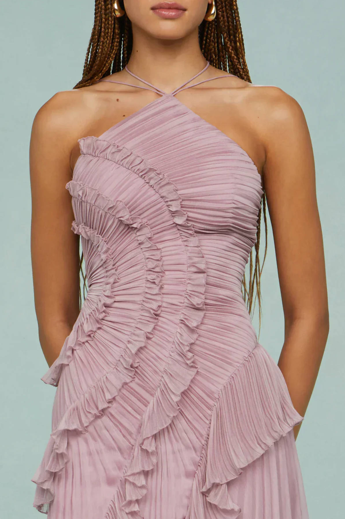 Edith Maxi Dress