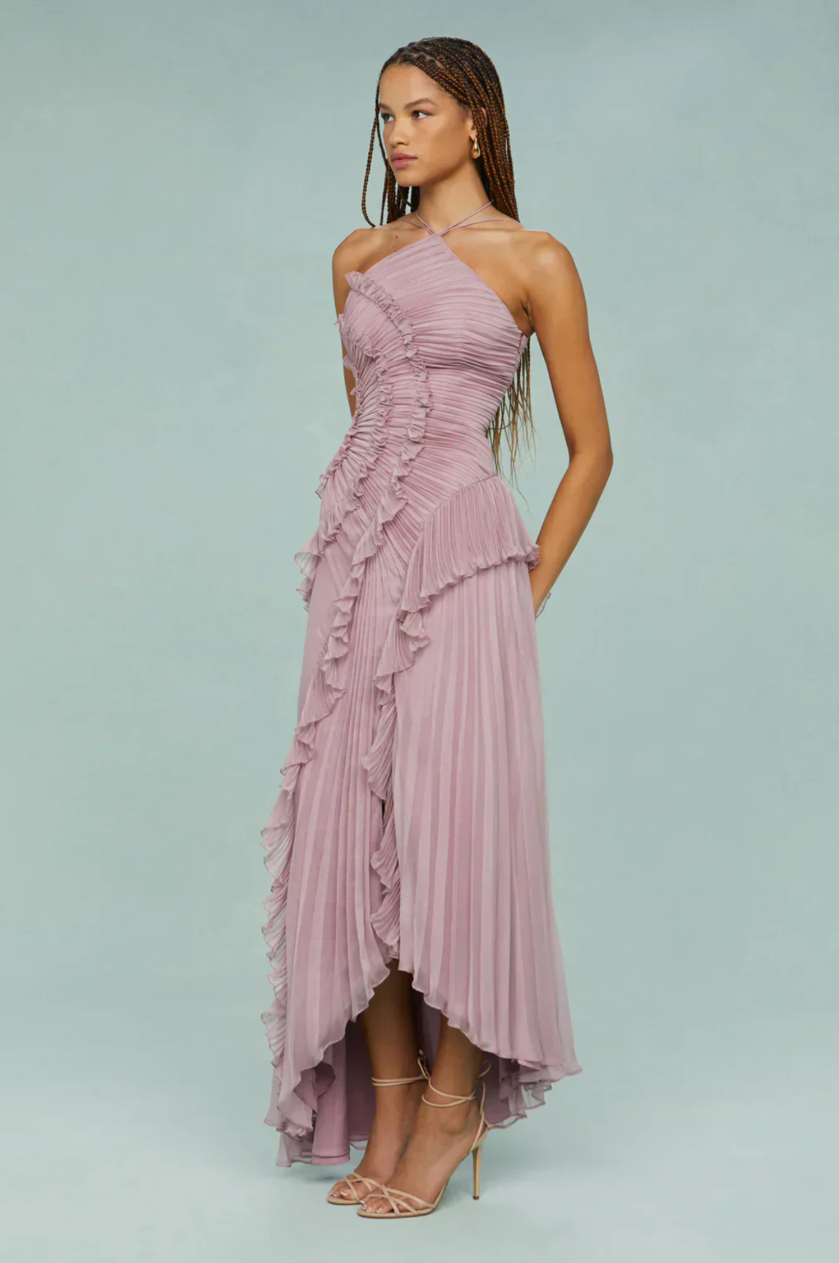 Edith Maxi Dress
