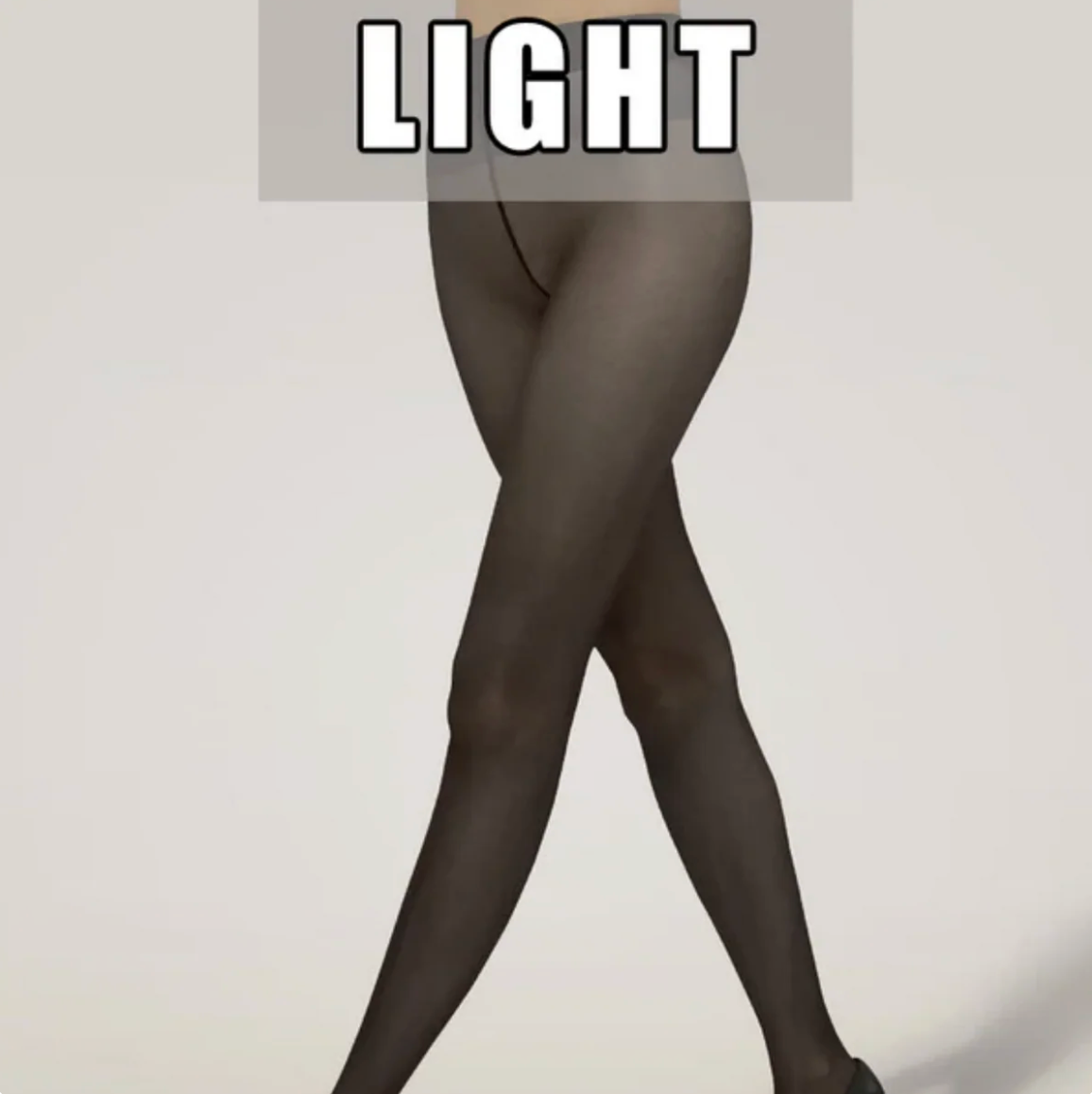 VELURE™ Fleece Lined Tights