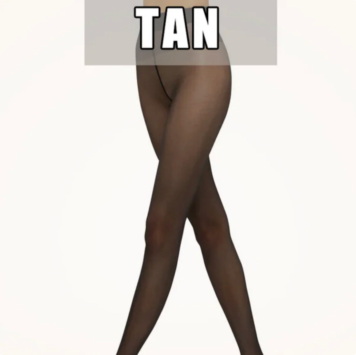 VELURE™ Fleece Lined Tights