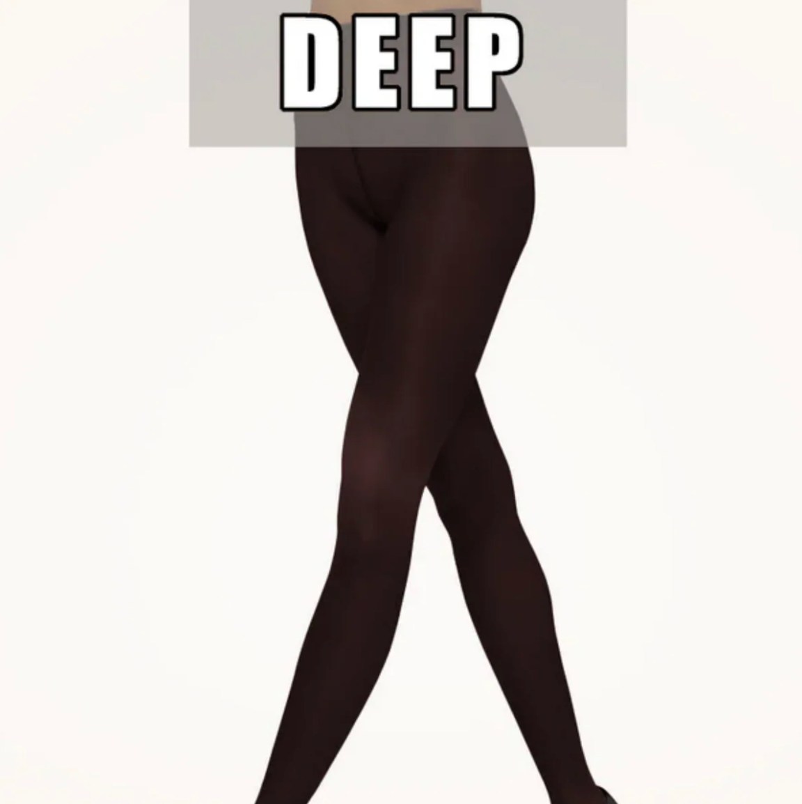 VELURE™ Fleece Lined Tights