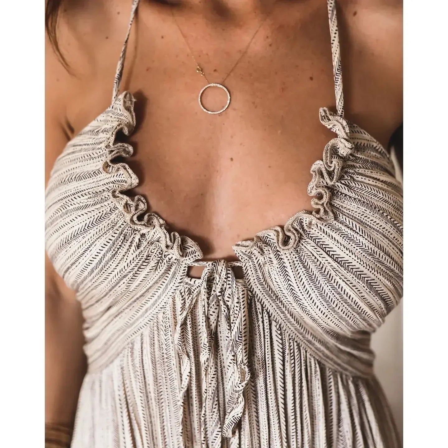 Sasha Maxi Dress