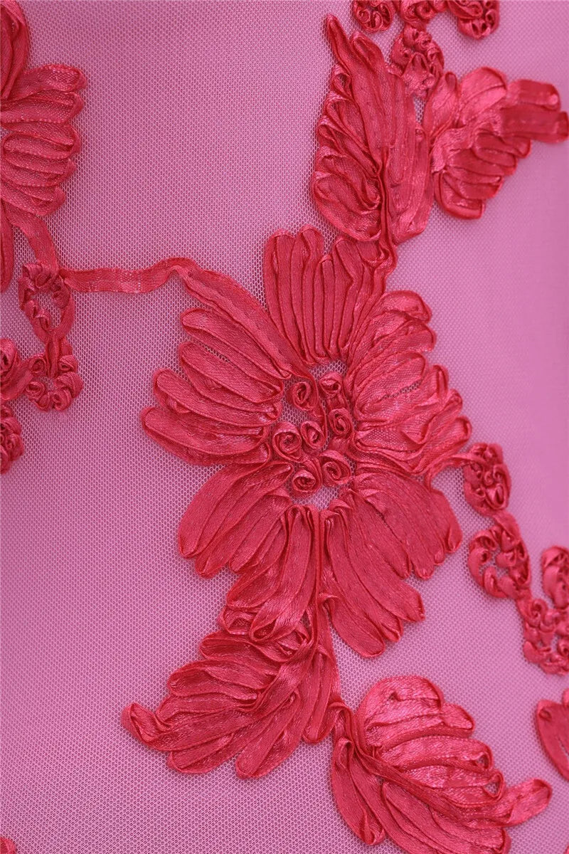 Cressida Maxi Dress