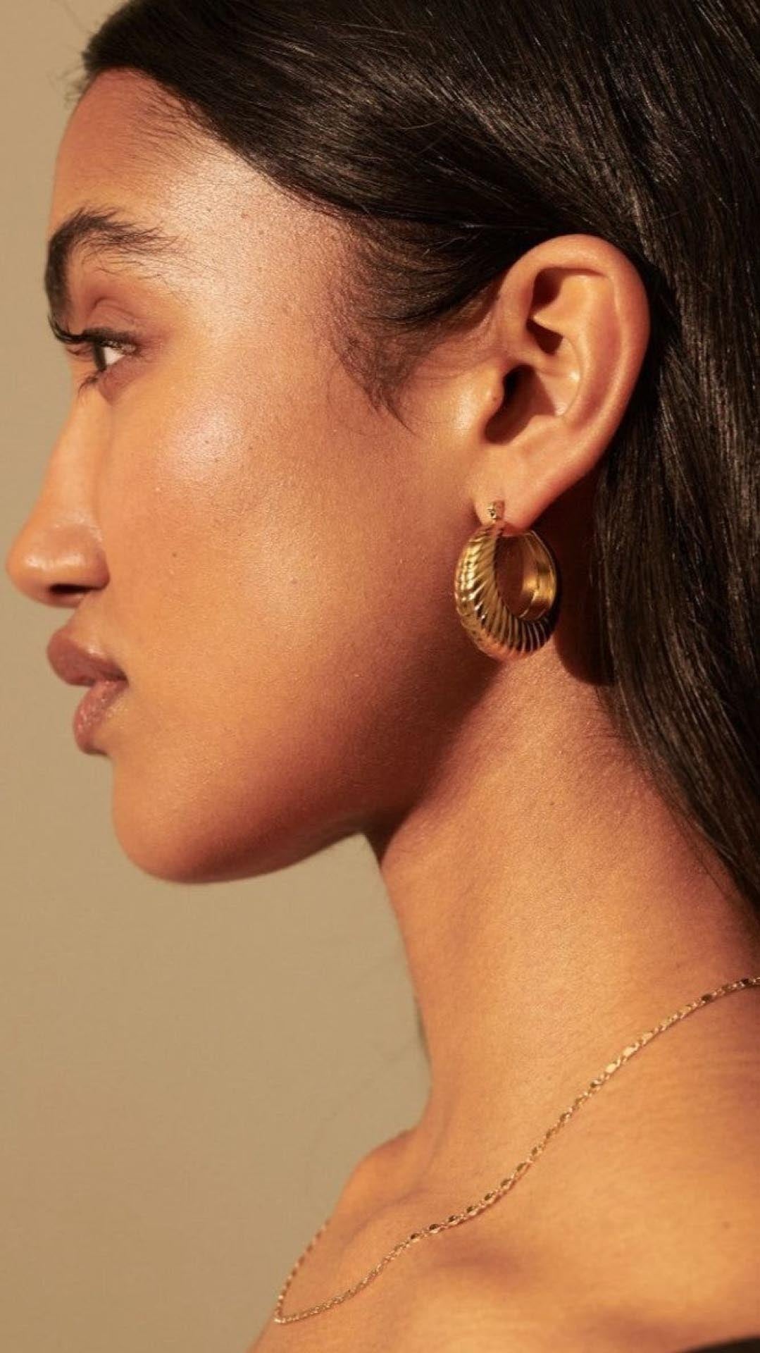Carina Earrings