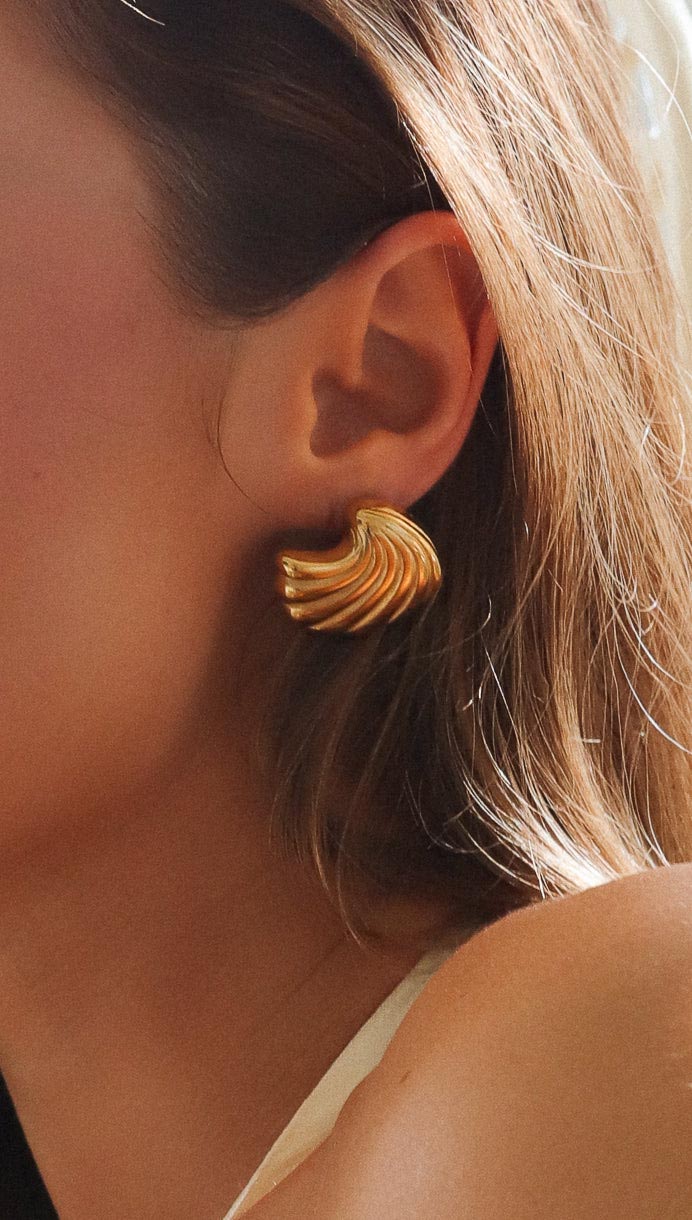 Livia Earrings