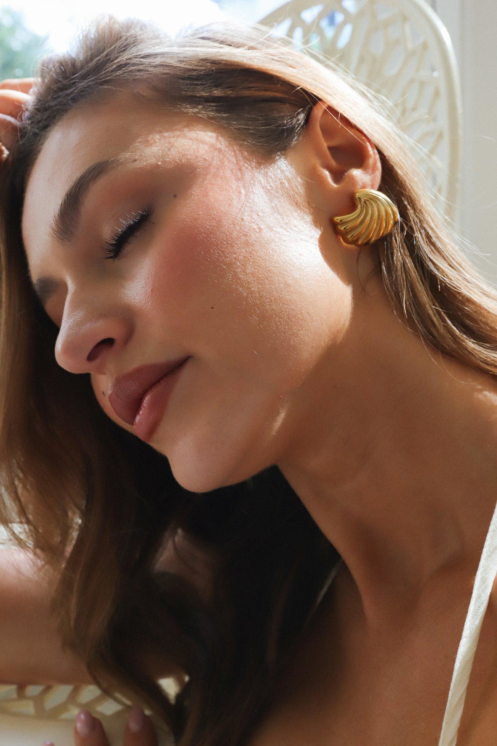 Livia Earrings
