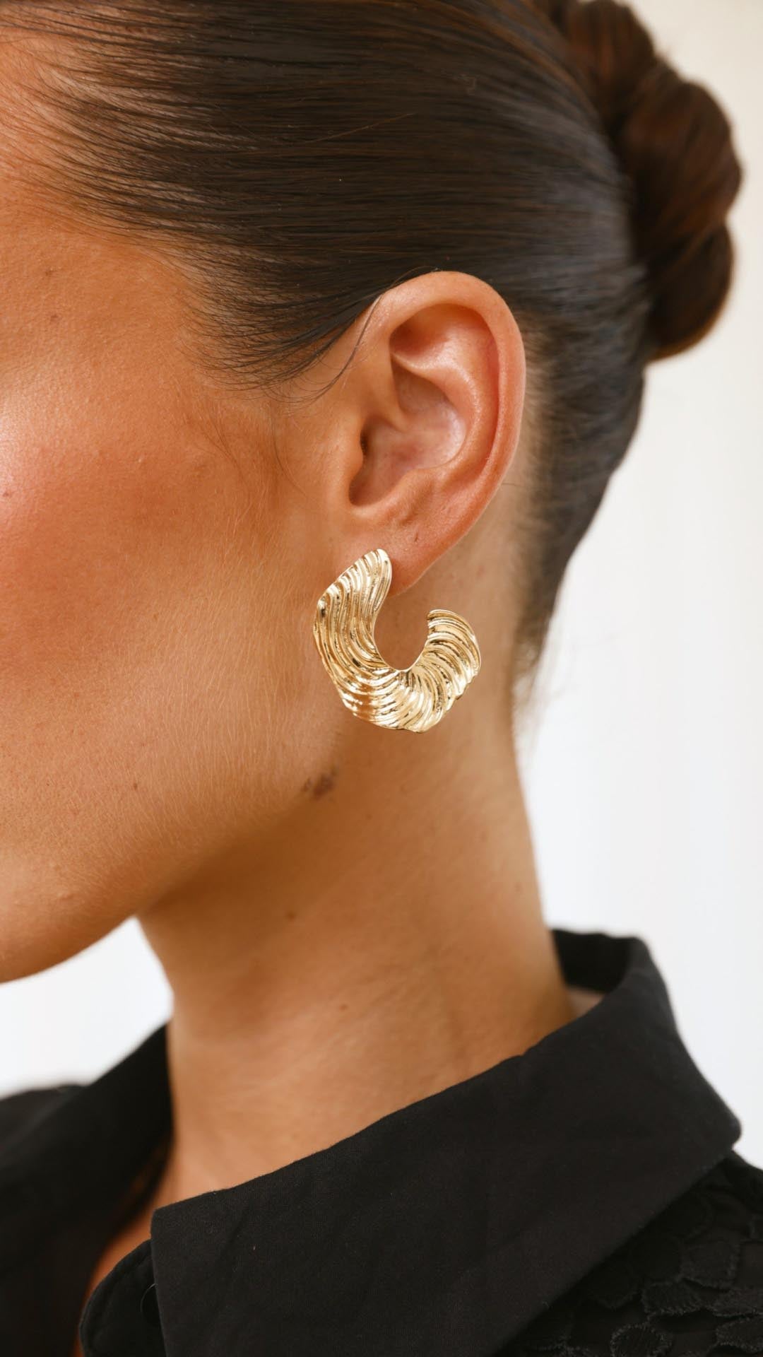 Vittoria Earrings
