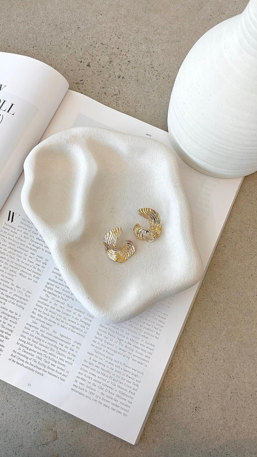 Vittoria Earrings