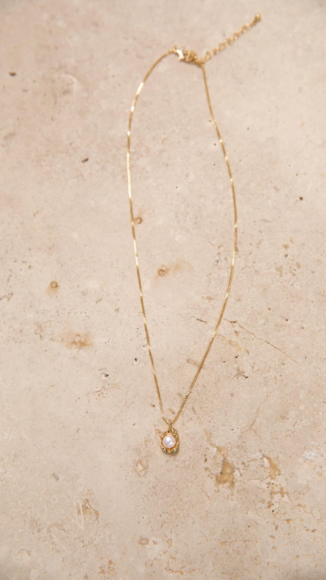 Giulia Necklace