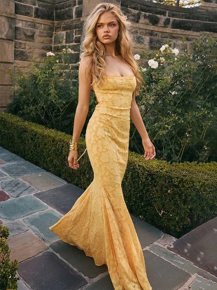 Tallulah Maxi Dress
