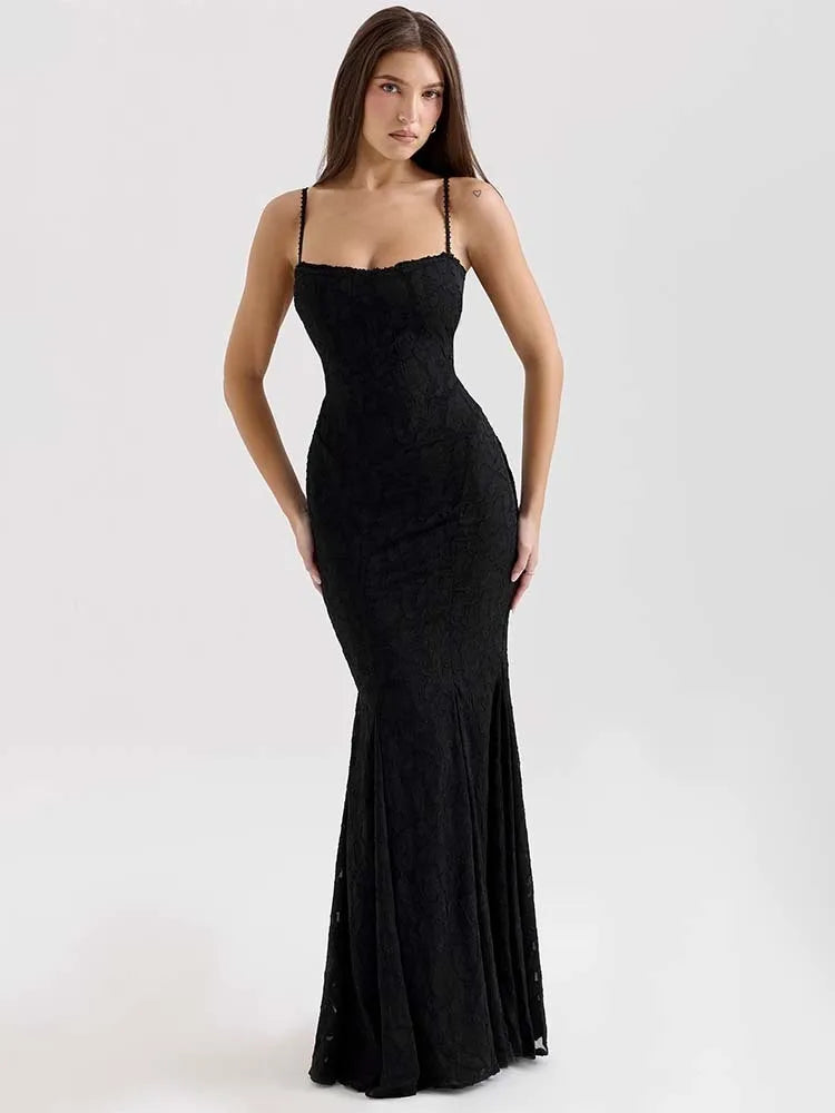 Tallulah Maxi Dress