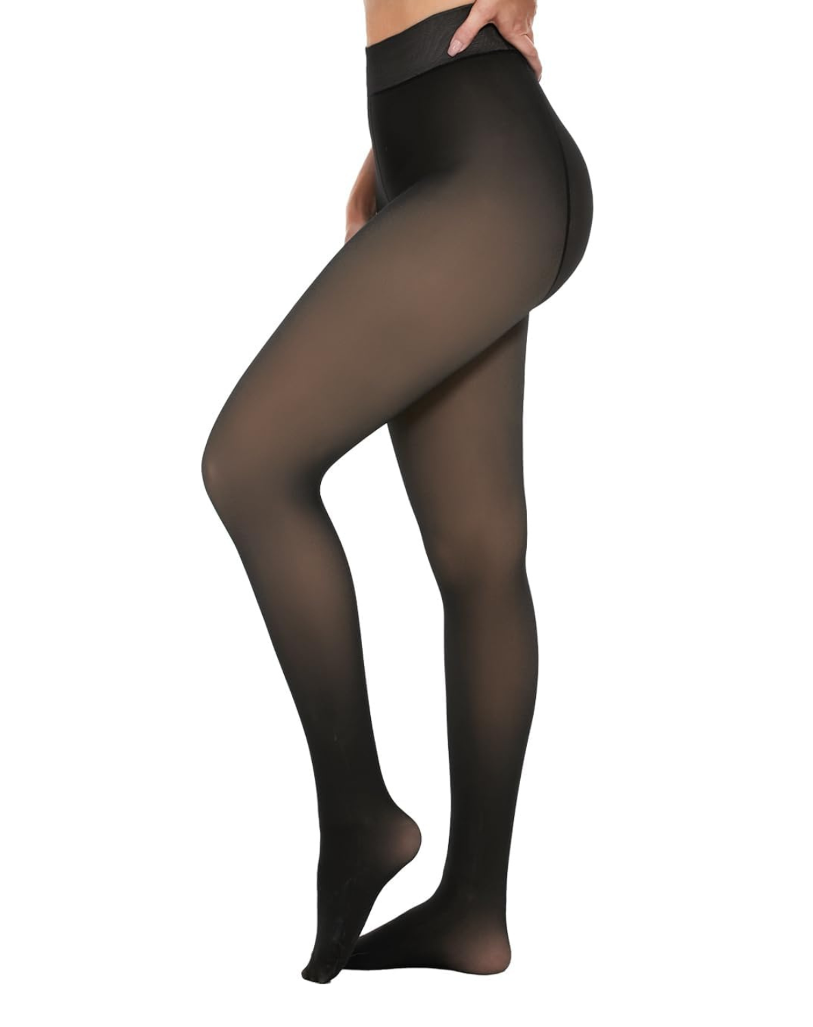 Solivana™ Fleece Lined Tights