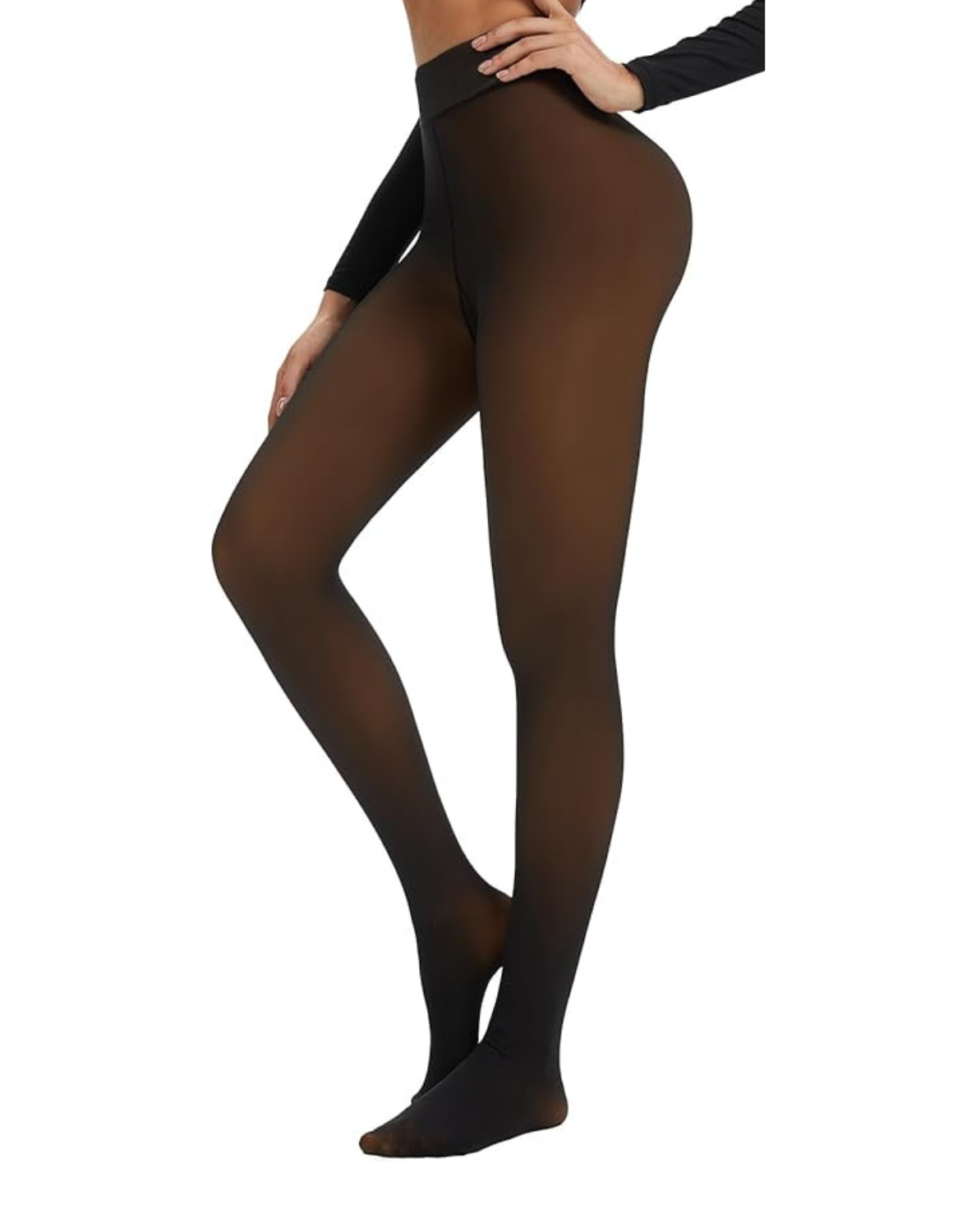 THERMARA™ Fleece Lined Tights