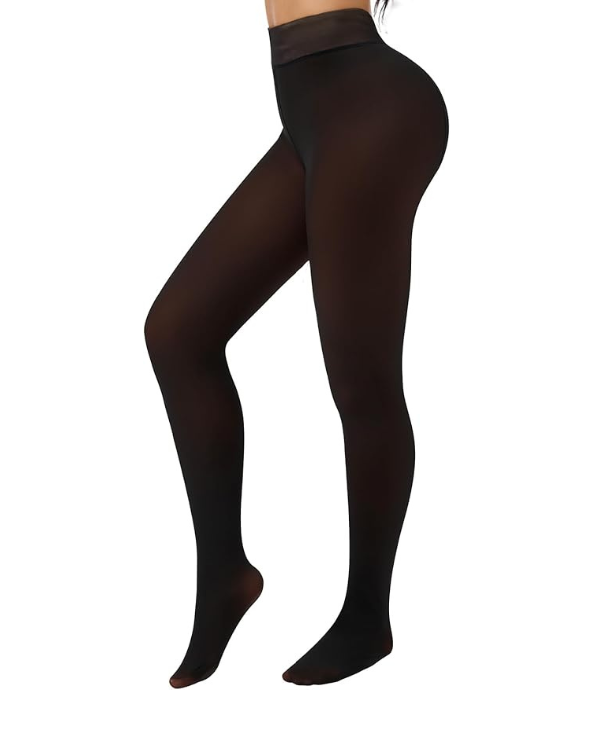 THERMARA™ Fleece Lined Tights