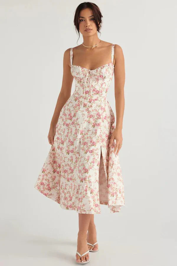 Eleanora Midi Dress