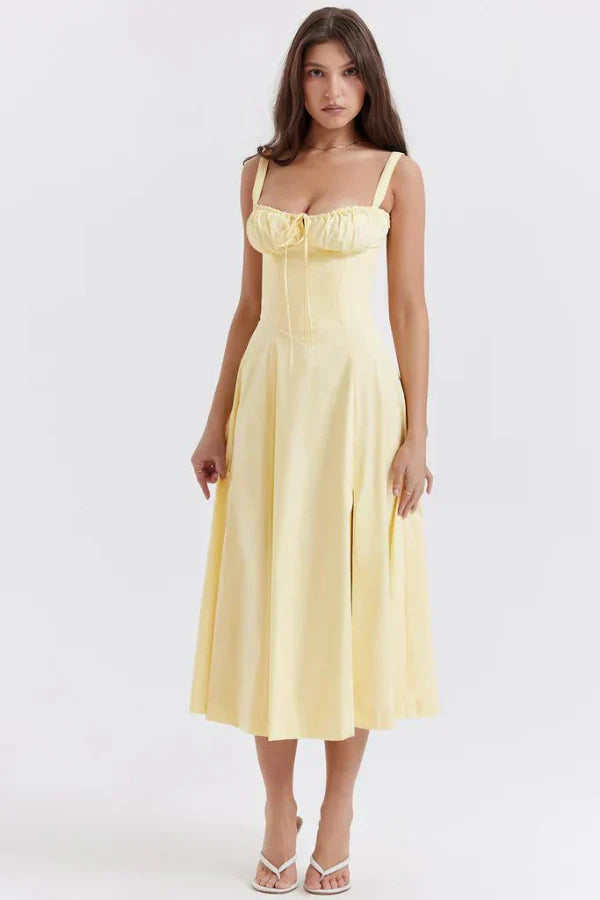 Eleanora Midi Dress