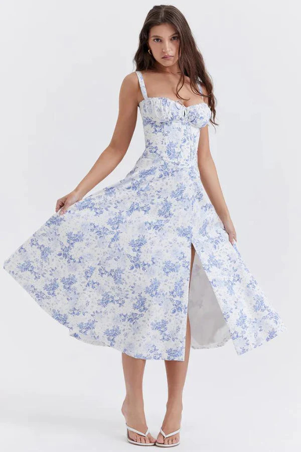 Eleanora Midi Dress