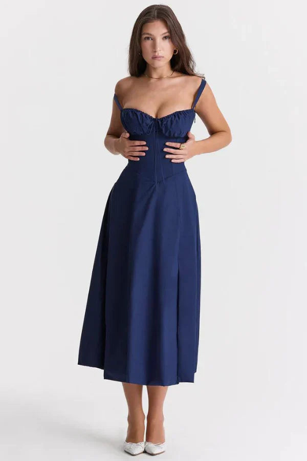 Eleanora Midi Dress