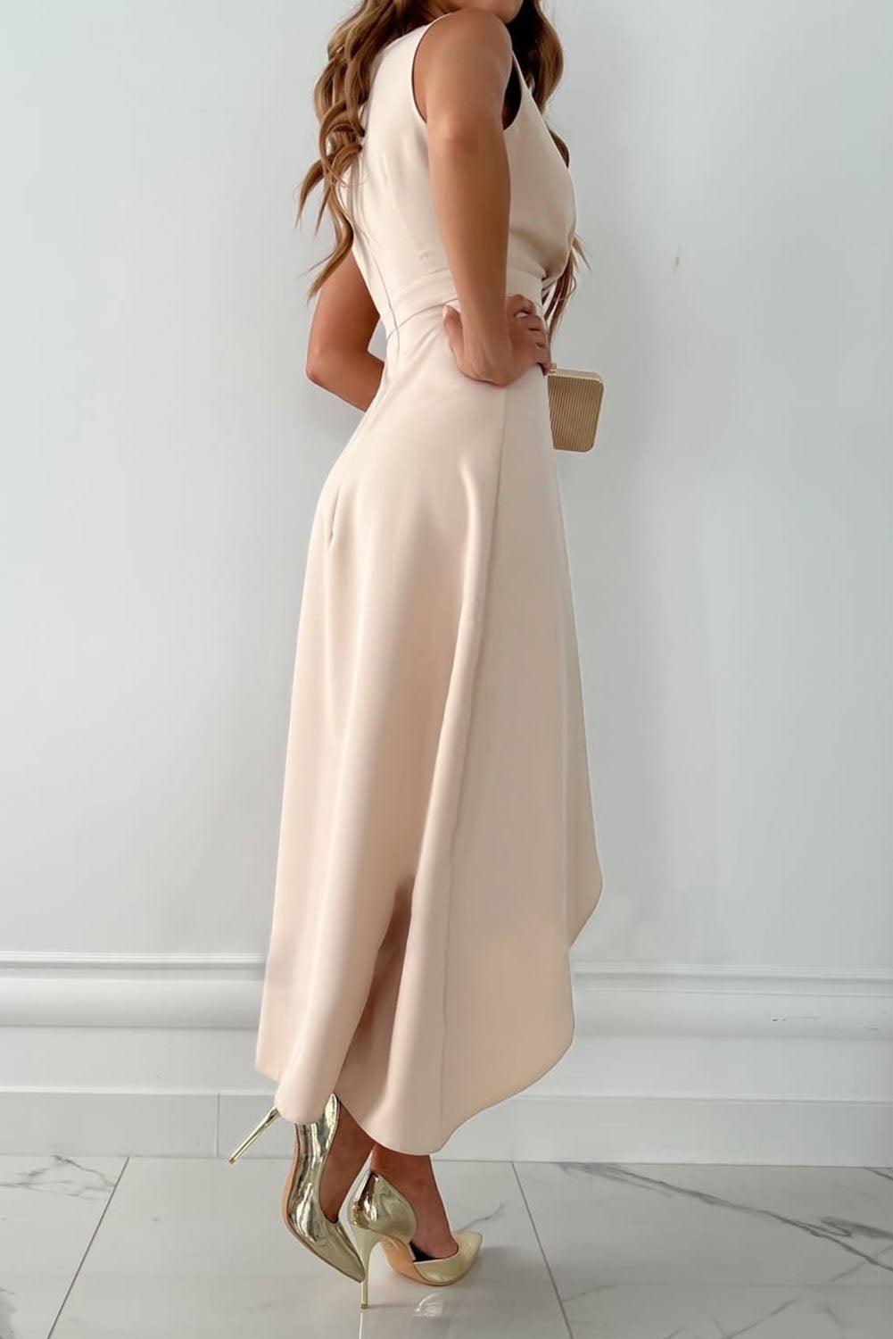 Anabel Midi Dress