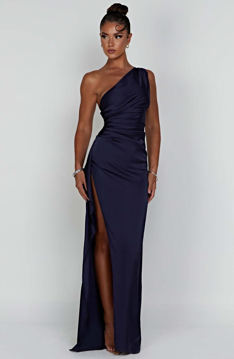Nerissa Maxi Dress