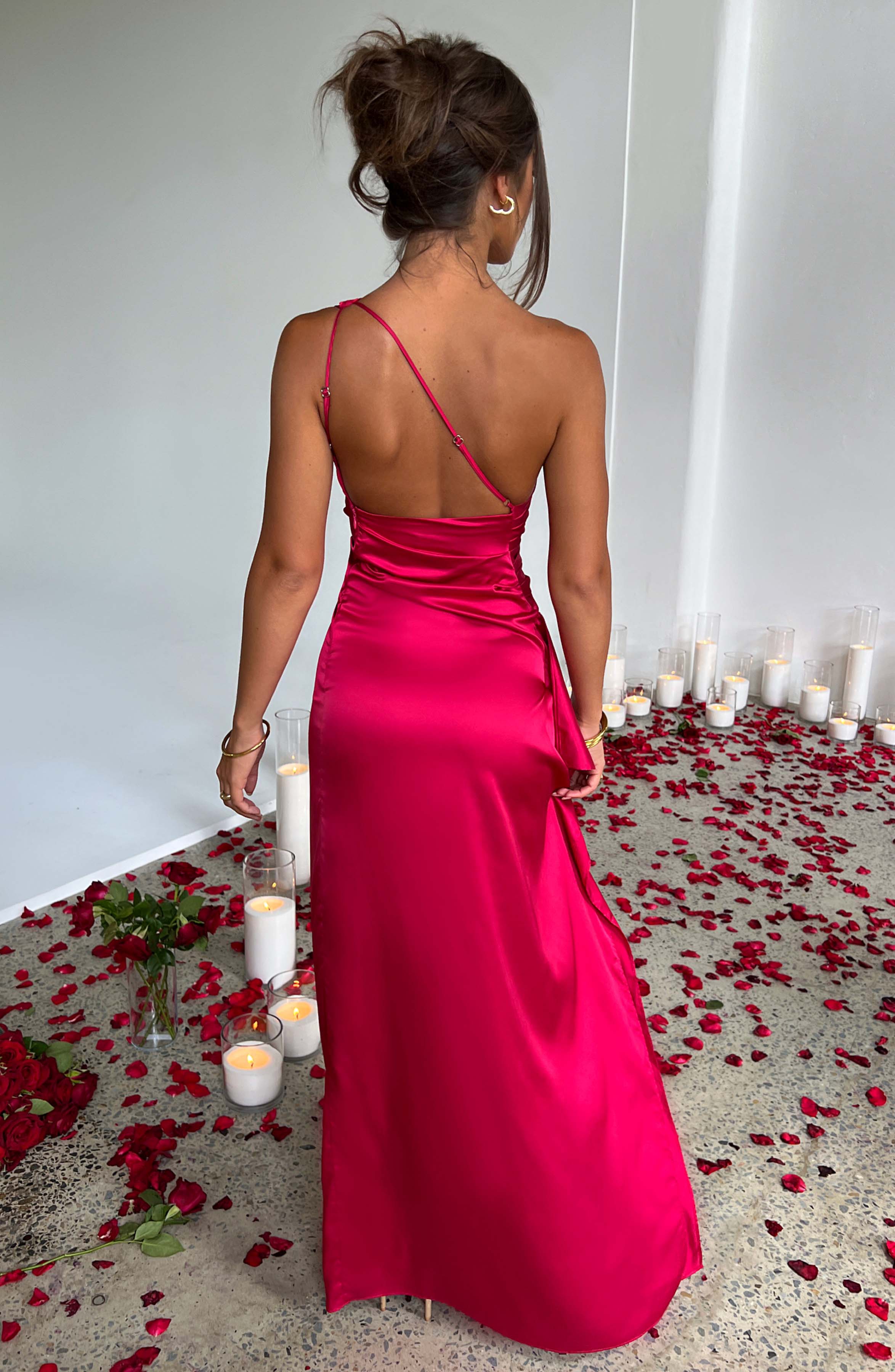 Nerissa Maxi Dress
