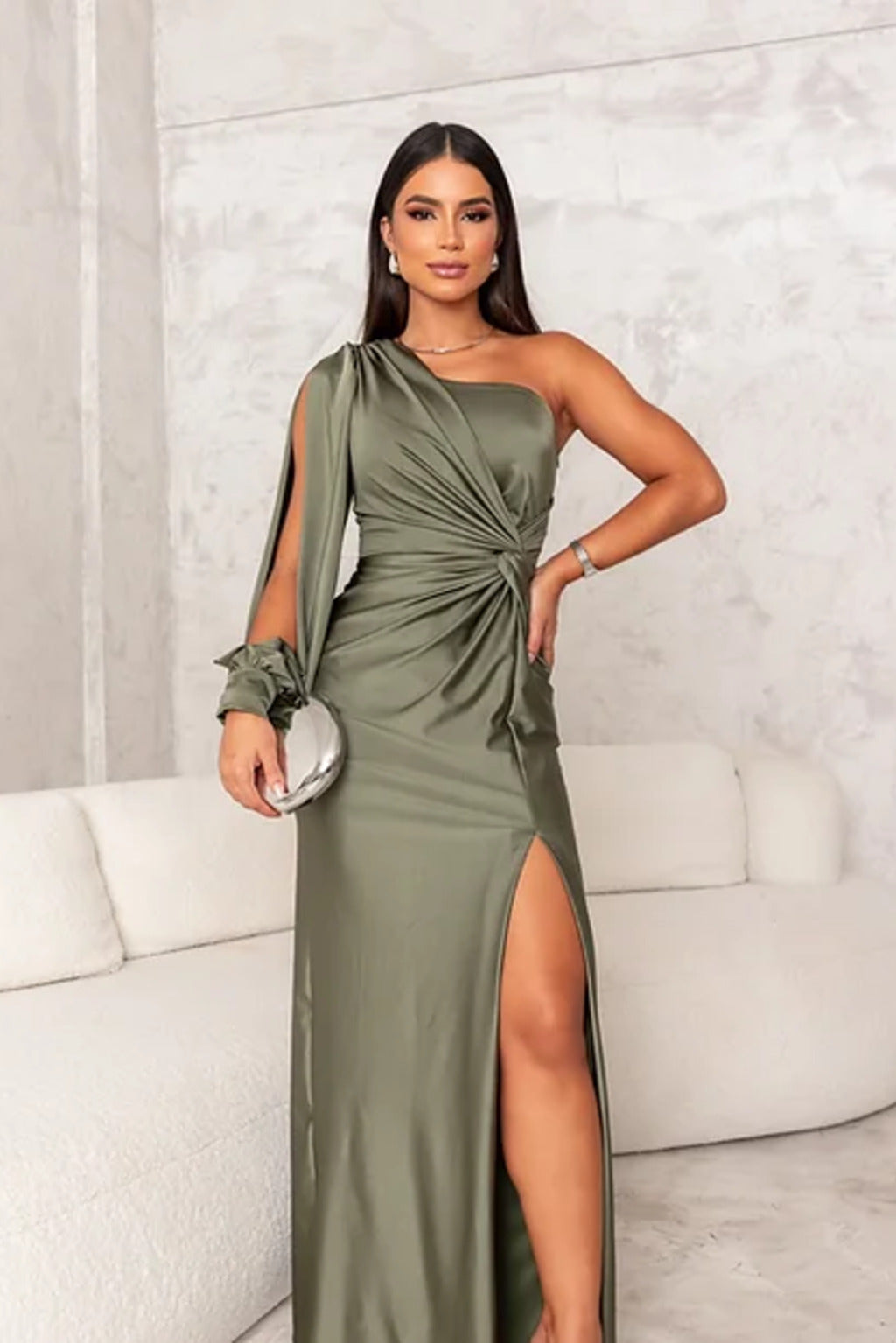 HEATHER DRESS