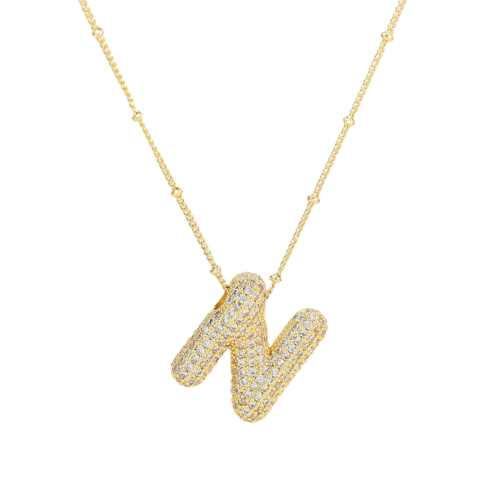 Chiara Necklace