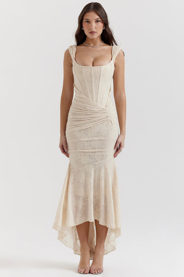 Zara Maxi Dress