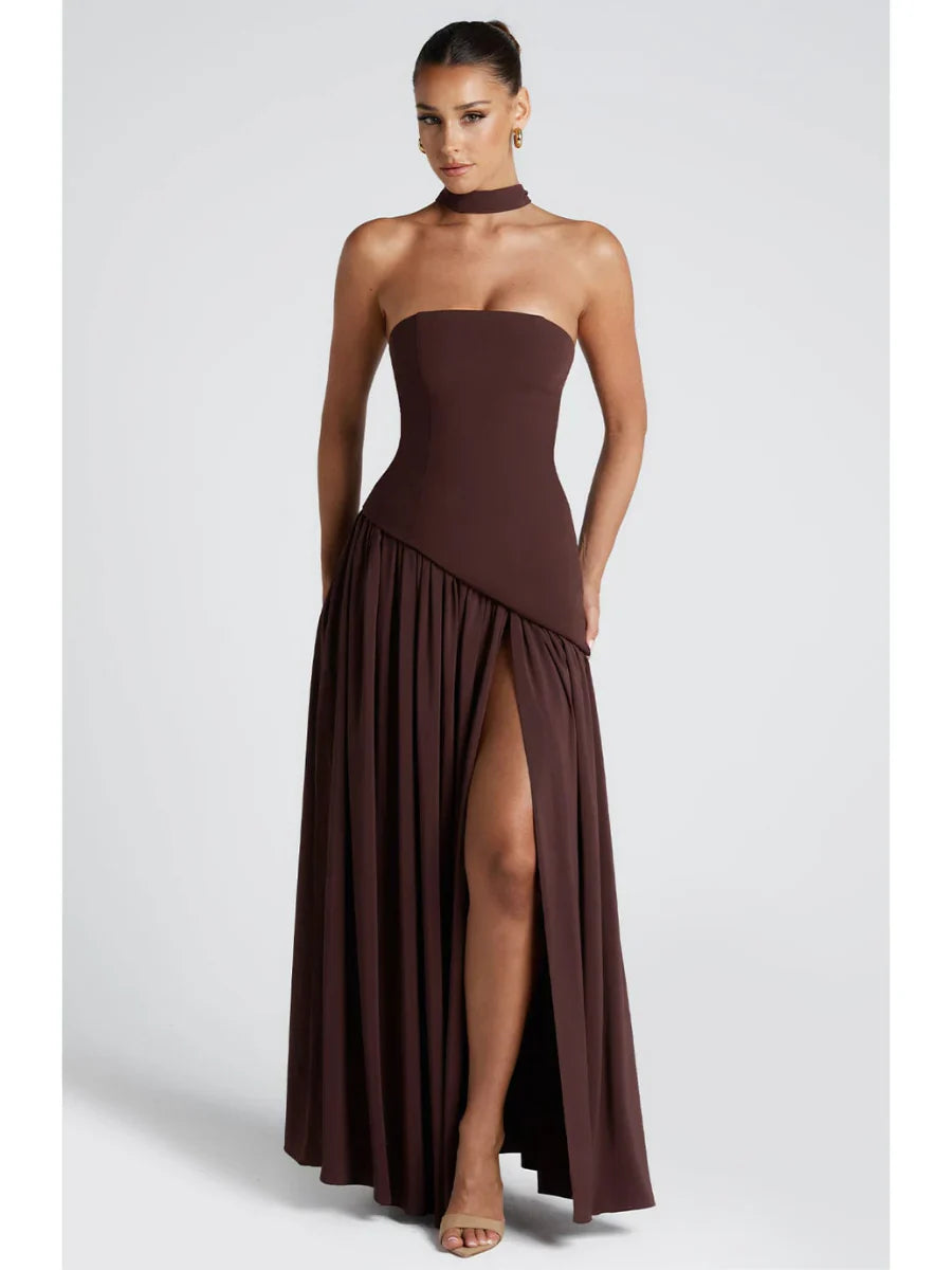 AISLEY MAXI DRESS
