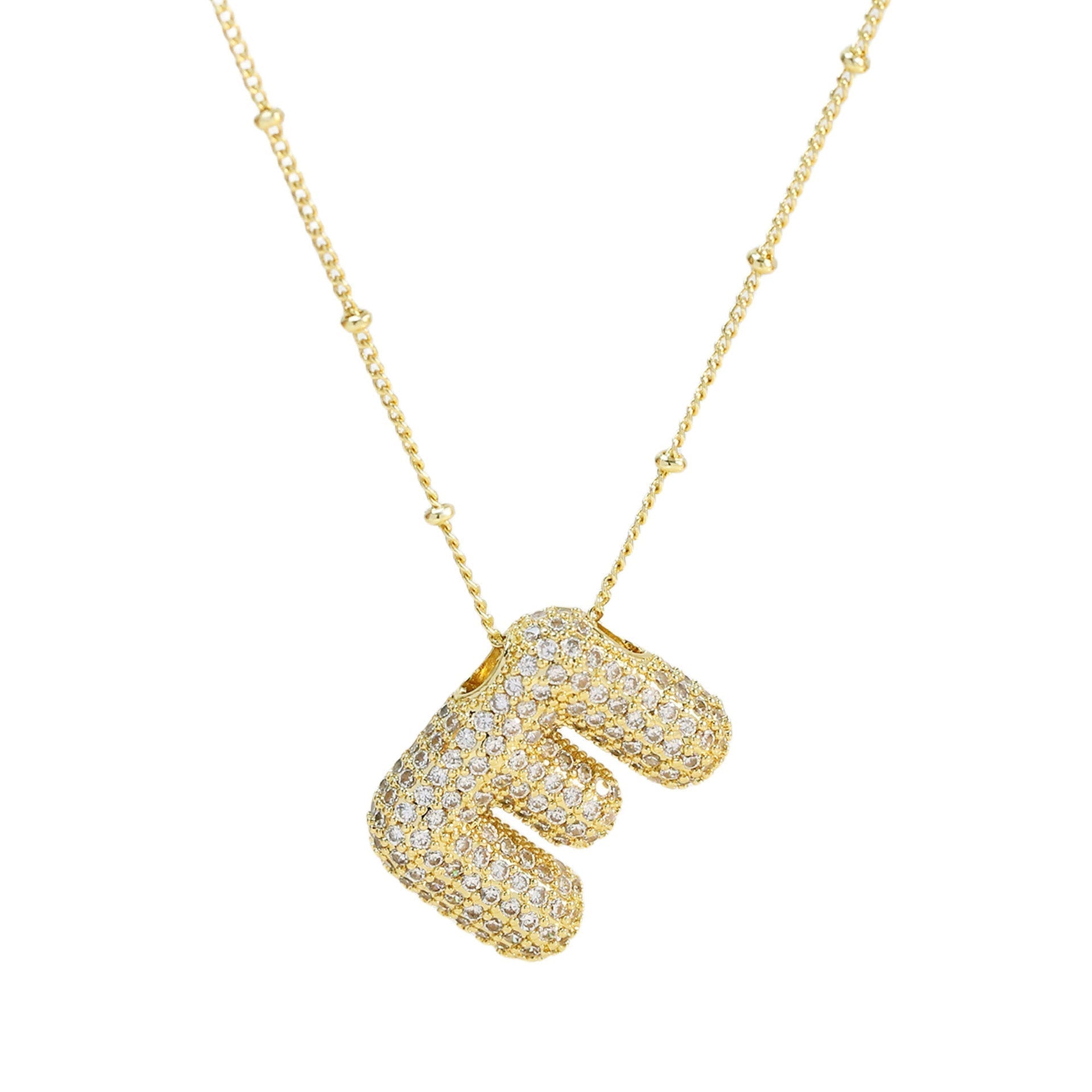 Chiara Necklace