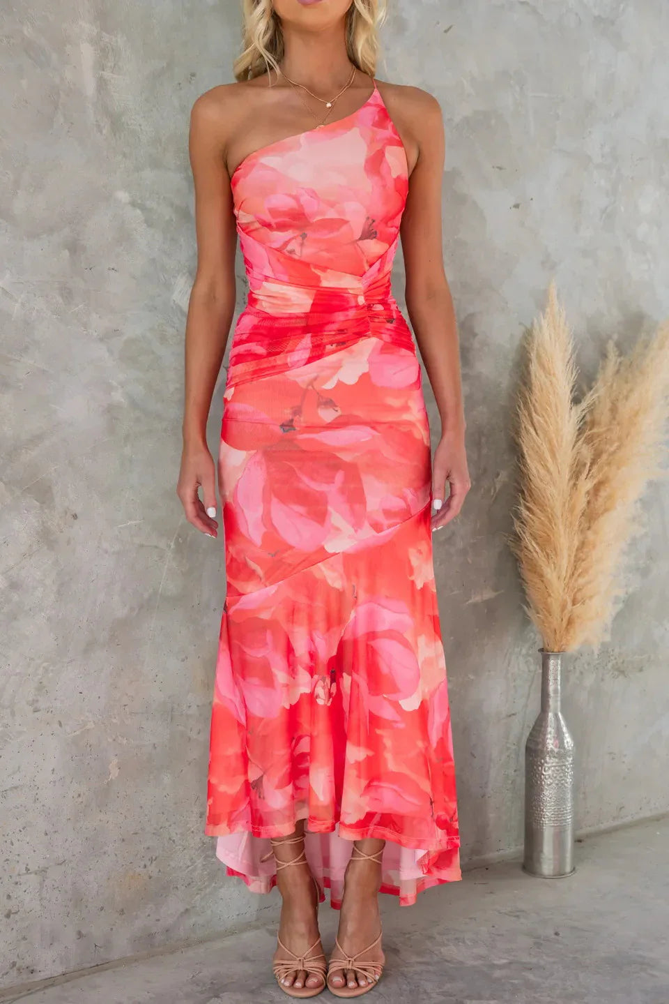 Clarissa Maxi Dress