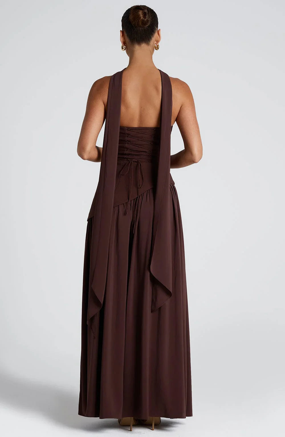 AISLEY MAXI DRESS