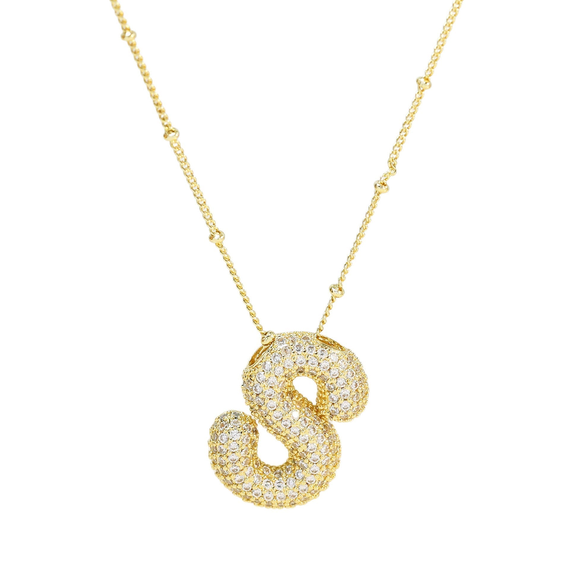 Chiara Necklace