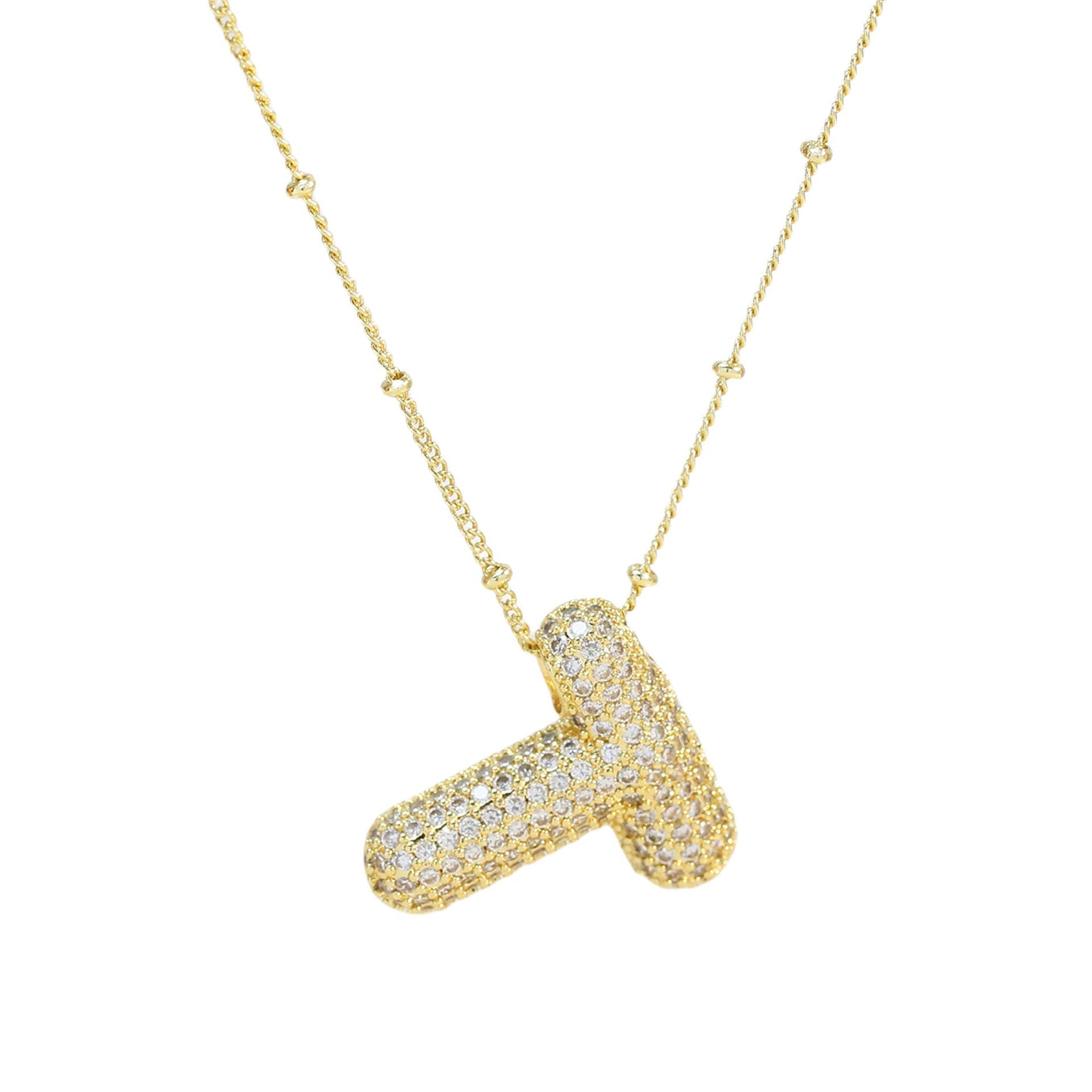 Chiara Necklace
