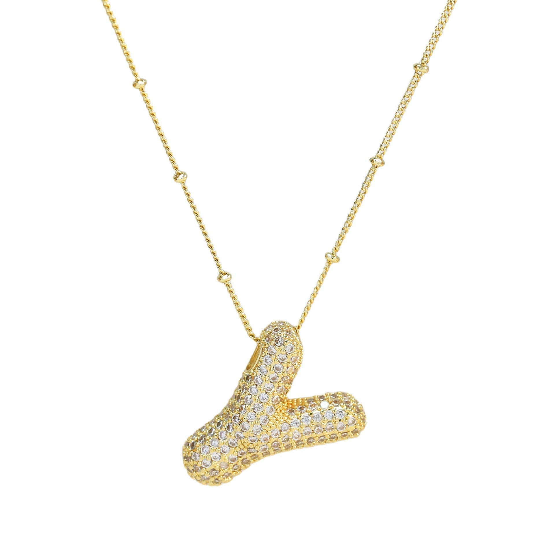 Chiara Necklace