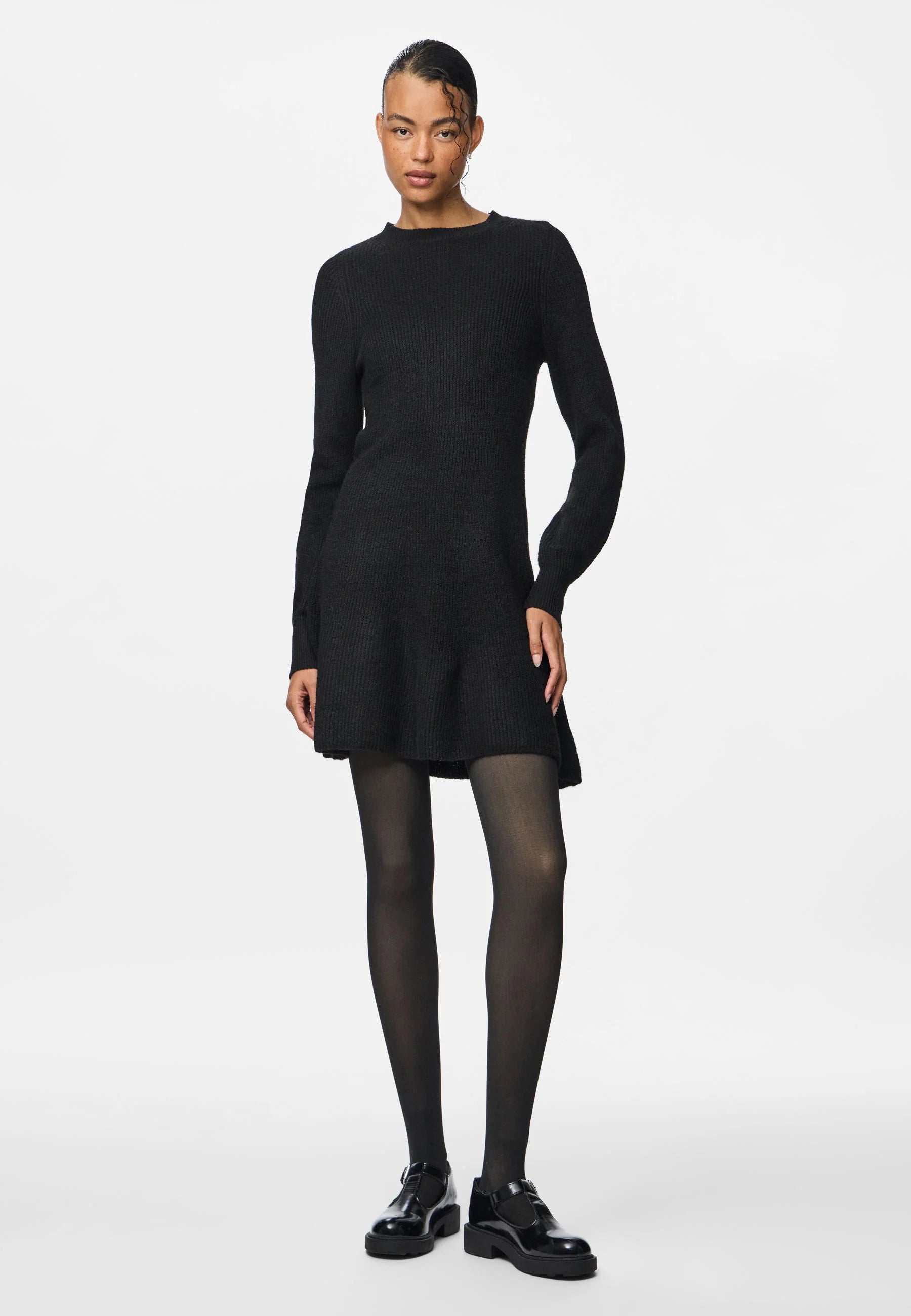 SOLARA™ Fleece Lined Tights