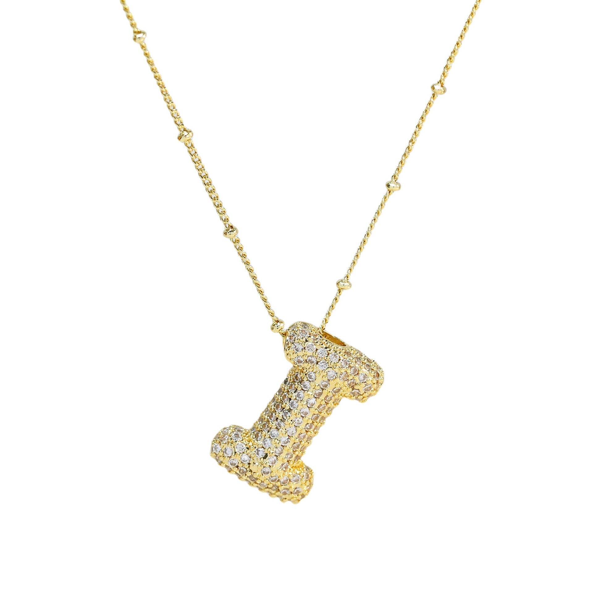 Chiara Necklace