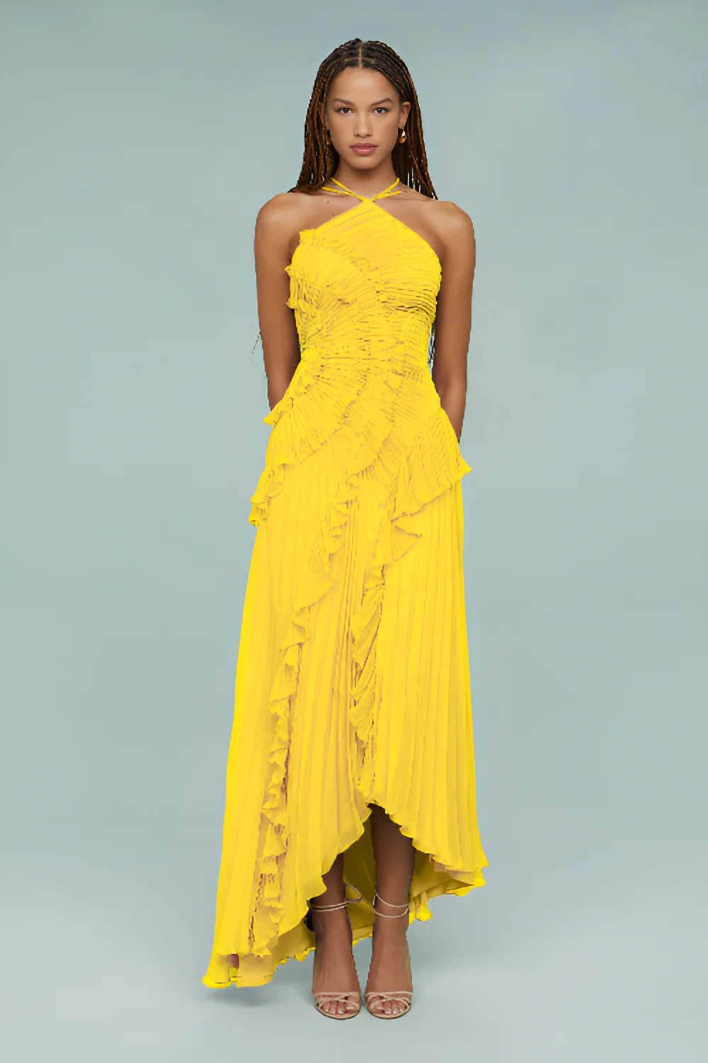 Edith Maxi Dress