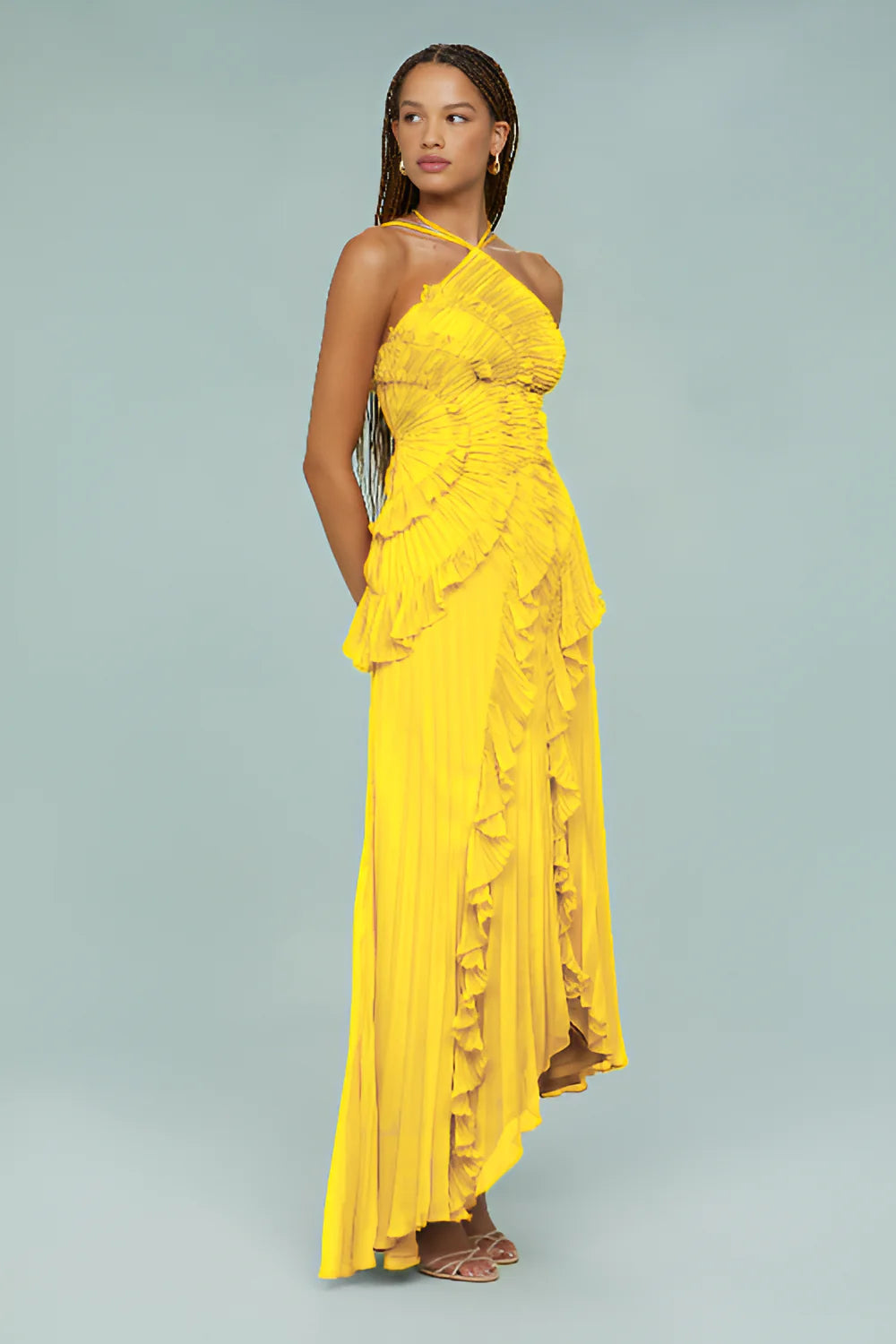 Edith Maxi Dress